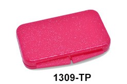 Воск ортодонтический Scented Wax Boxes Tropical Pink Тропический розовый фото в интернет-магазине Дентаурум