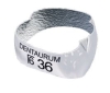Кольцо бандажное Dentaform LL6 № 09 для приваривания фото в интернет-магазине Дентаурум