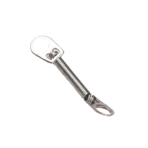 closed coil spring 2