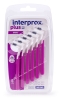 Ершики межзубные INTERPROX Plus Maxi 2,1 мм, 6 шт. фото в интернет-магазине Дентаурум