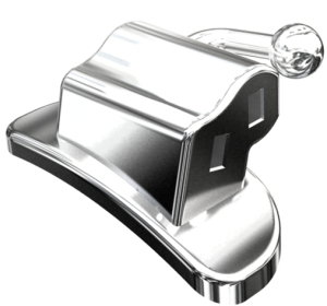 Замок неконвертируемый двойной Roth 022 UL6 фото в интернет-магазине Дентаурум