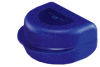 Контейнер для съемного аппарата magnum большой синий фото в интернет-магазине Дентаурум