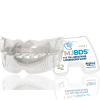 Аппарат MyOSA для взрослых от храпа TMJ - BDS S2 (5 мм.) фото в интернет-магазине Дентаурум