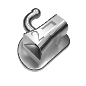 Замок неконвертируемый одинарный MBT 022 UR7 фото в интернет-магазине Дентаурум