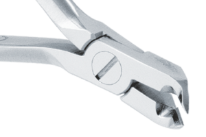 Щипцы Premium-Line для снятия брекетов угловые 45 градусов СНЯТО фото в интернет-магазине Дентаурум