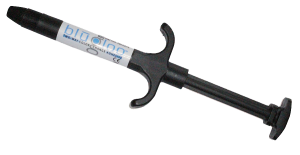 Адгезив Blugloo 1 шприц 4 г. фото в интернет-магазине Дентаурум Адгезив Blugloo 1 шприц 4 г. фото в интернет-магазине Дентаурум