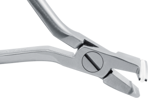Кусачки дистальные Premium-Line Flush Maxi с силиконовым О-образным кольцом СНЯТО фото в интернет-магазине Дентаурум