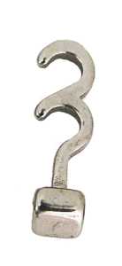 two spiral