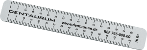 Измеритель для дуг Arch Gauge фото в интернет-магазине Дентаурум