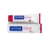 Паста зубная VITIS Anticaries профилактика кариеса 100 мл фото в интернет-магазине Дентаурум