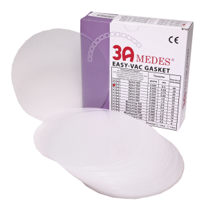 Пластины EV Gasket Splint 030 для ортодонтических шин 125 мм / 0,75 мм, 30 шт. фото в интернет-магазине Дентаурум