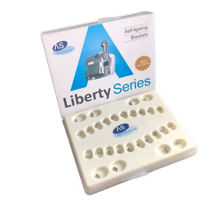 Liberty Акция