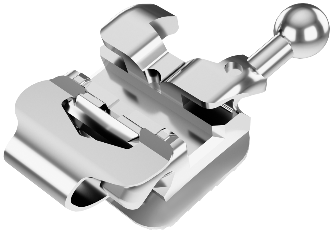 metal SL active bracket 2