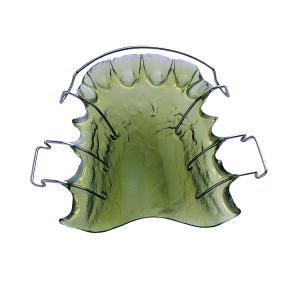 Пластмасса ортодонтическая Orthocryl мономер зеленый 250 мл фото в интернет-магазине Дентаурум