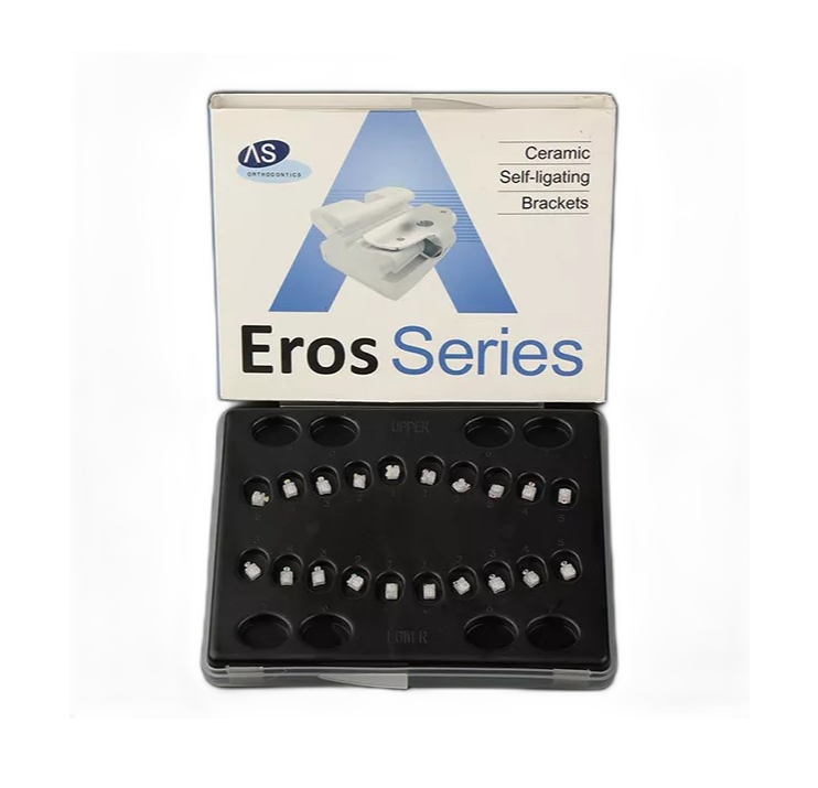 Брекеты Eros
