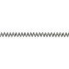 Пружина нитиноловая открывающая Nickel Titanium Open Coil Spring 014 х 036 сильная,18 см фото в интернет-магазине Дентаурум