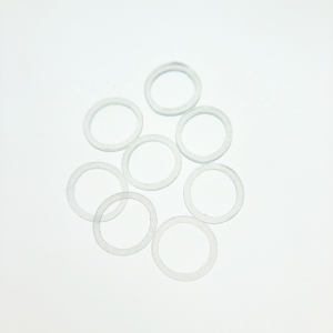 Тяга эластичная безлатексная 4,8 мм, 3/16 F, 6,5 оз фото в интернет-магазине Дентаурум