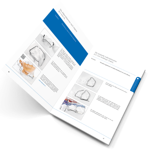 Атлас ортодонтический О-Атлас-2 по съемным аппаратам на английском языке фото в интернет-магазине Дентаурум