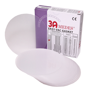 Пластины EV Gasket Splint 025 для ортодонтических шин 125 мм / 0,64 мм, 30 шт.СНЯТО фото в интернет-магазине Дентаурум