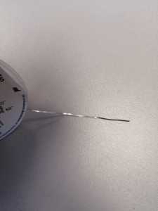 Ретейнер лингвальный, бобина 152 см  фото в интернет-магазине Дентаурум