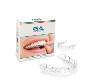 Пластины Ghost Aligner для изготовления элайнеров круглые 125 мм / 0,5 мм, 20 шт. фото в интернет-магазине Дентаурум