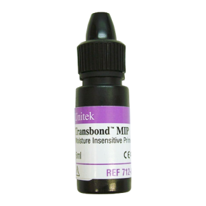 Праймер Transbond MIP Moisture Intensive Primer 6 мл фото в интернет-магазине Дентаурум
