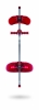 Маска лицевая IOS красная протракционная фото в интернет-магазине Дентаурум