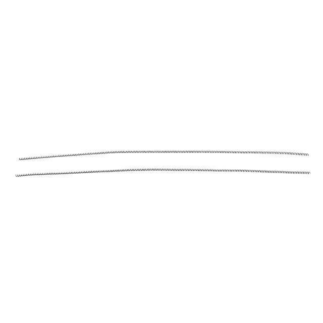 open coil spring