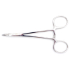 Зажим Москит Mosqito Hemostat изогнутый фото в интернет-магазине Дентаурум