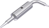 Ключ внутренний шестигранный 0,9 мм для аппарата amda фото в интернет-магазине Дентаурум