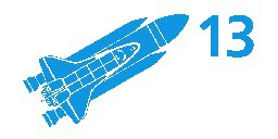 Тяга эластичная безлатексная 6,4 мм 1/4 F 6,5 оз (184 г), ракета №13, сильная 100 шт САНКЦИИ фото в интернет-магазине Дентаурум