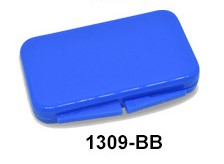 Воск ортодонтический Scented Wax Boxes Blueberry черника фото в интернет-магазине Дентаурум