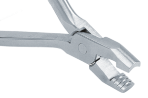 Щипцы Premium-Line Де Ла Роса для формирования круглых и квадратных дуг 16, 18, 22 фото в интернет-магазине Дентаурум