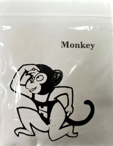 monkey