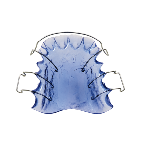 Пластмасса ортодонтическая Orthocryl мономер голубой 250 мл фото в интернет-магазине Дентаурум