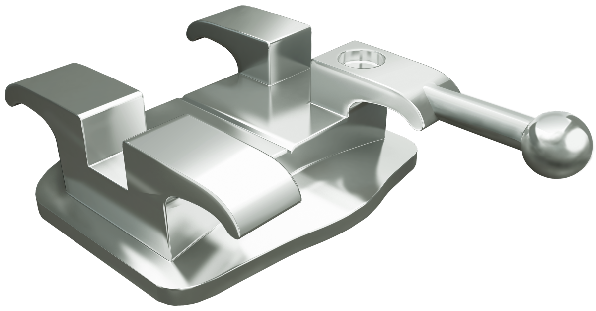 Laser Welding Metal Brackets