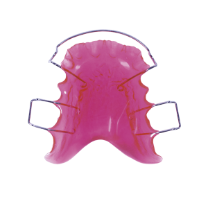 Пластмасса ортодонтическая Orthocryl мономер ярко-розовый 250 мл фото в интернет-магазине Дентаурум