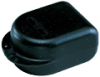 Контейнер для съемного аппарата maxi средний черный фото в интернет-магазине Дентаурум