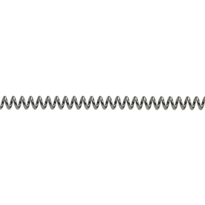 Пружина нитиноловая открывающая Nickel Titanium Open Coil Spring 010 х 030 легкая,18 см фото в интернет-магазине Дентаурум