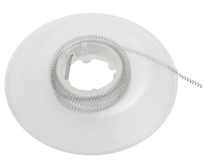 Пружина нитиноловая открывающая NiTi Open Coil Spring 012 х 045 средняя в катушке, 40 см фото в интернет-магазине Дентаурум