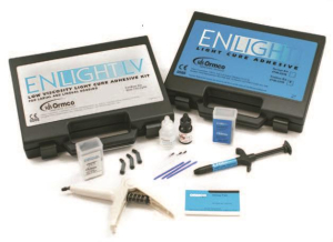 Адгезив Enlight набор фото в интернет-магазине Дентаурум Адгезив Enlight набор фото в интернет-магазине Дентаурум