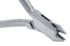 Щипцы EQ-Line Адерера 3-зубчатые Mini для проволоки до 0,7 мм фото в интернет-магазине Дентаурум