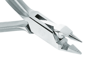 Щипцы Premium-Line Бегга для техники «слабой силы» для проволоки до 0,5 мм СНЯТО фото в интернет-магазине Дентаурум