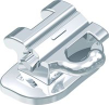 Замок-трубка конвертируемая одинарная Ortho-Cast M Roth 018 LL6 фото в интернет-магазине Дентаурум