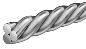 TripleFlexWire