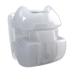 Брекеты самолигирующие керамические S-Line Roth 022  кр. 3,4,5 , 20 шт. фото в интернет-магазине Дентаурум