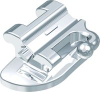 Замок-трубка конвертируемая одинарная Ortho-Cast M Roth 018 LR6 фото в интернет-магазине Дентаурум