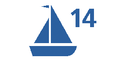 Тяга эластичная безлатексная 8,0 мм 5/16 F 6,5 оз (184 г), яхта №14, сильная 100 шт САНКЦИИ фото в интернет-магазине Дентаурум