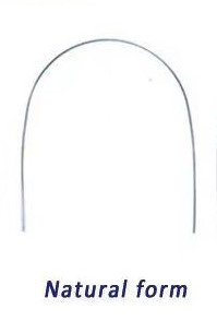 Natural form