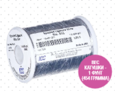 Проволока лигатурная диаметр 12 / 0.30 мм, 796 м фото в интернет-магазине Дентаурум